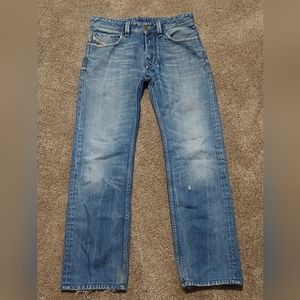 Diesel Industry Larkee jeans men's